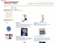 biofeet.com