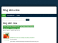 blogskincare.com
