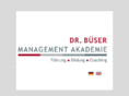 bueser-akademie.com