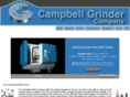 campbellgrinder.com