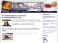 clearing-skin.com
