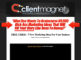 clientmagnetmarketing.com
