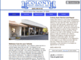 colonyautoservice.com