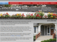 concrafters.com