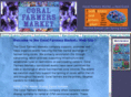 coralfarmersmarket.com