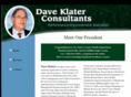 daveklater.com