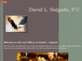 davidsalgado.com