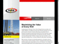 davisenergyservices.com