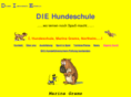 diehundeschule.net