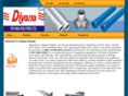 diyanaindustries.com