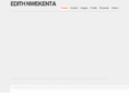 edithnwekenta.com