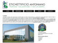 etichettificio-antoniano.com