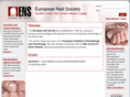 euronailsociety.org