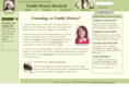 familyhistoryresearch.com.au