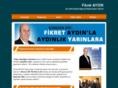 fikretaydin.com