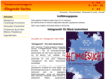 fliegende-fische.com