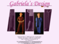 gabrielasdesign.com