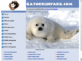 gatorrunpark.com