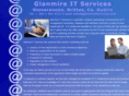 glanmireitservices.com