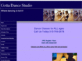 gotta-dance.net