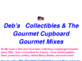 gourmetcupboard.net