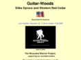 guitar-woods.com