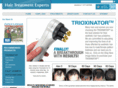 hairtreatmentexperts.com