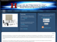 heimelectronics.com