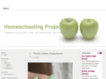 homeschoolingprojectsblog.com