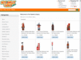 hotsweetnspicy.com