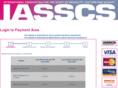 iasscspayment.org