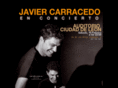 javiercarracedo.com