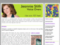 jeanniestith.com