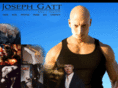 josephgatt.com