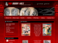 k2tattoostudio.com