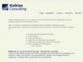 kaikiasconsulting.com