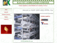 kalvetagrolinks.com