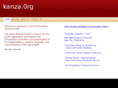 kanza.org