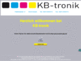 kb-tronik.com