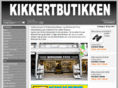 kikkertbutikken.dk