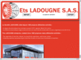 ladougne.com