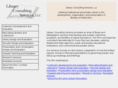 libraryconsultingservices.com