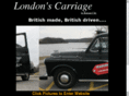 londonscarriage.com