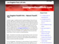 losangelesfaceliftinfo.com