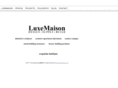 luxemaison.com