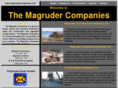 magrudercompanies.com