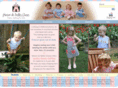 maisondebelleschoses.com