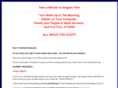 makeeasymoneywhileyousleep.com