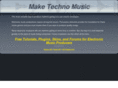 maketechnomusic.net