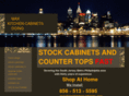 maxkitchencabinets.com